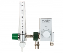 بلندر اکسیژن و هوا