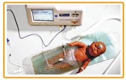 توتال بادی کولینگ-Total body cooling